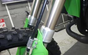 KAWASAKI KX112 KX112A