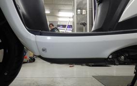 SUZUKI ADDRESS V125 Gen.2 DP12H