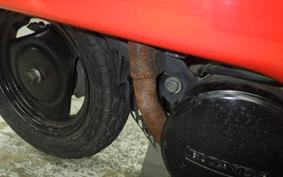 HONDA MOTOCOMPO 2006 AB12
