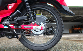 HONDA CT125 HUNTER CUB JA55
