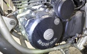 HONDA CBX125F JC11