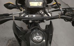 HONDA CRF250M MD38