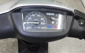 YAMAHA JOG 90 Sports Edition 2007 3WF