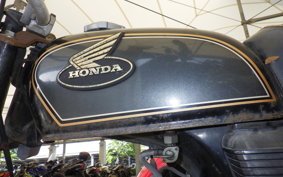 HONDA CD50 BENLY CD50
