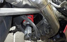 KAWASAKI ZZ1100 NINJA R Gen.2 1995 ZXT10D