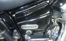 YAMAHA DRAGSTAR 250 2003 VG02J