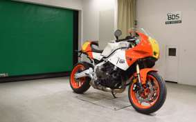 YAMAHA XSR900 GP 2024 RN96J