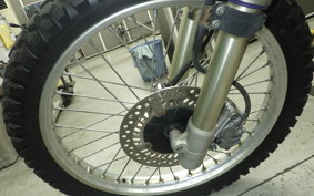 HONDA XR250 BAJA 2010 MD30