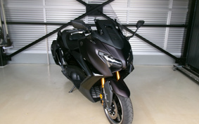 YAMAHA T-MAX 560 A TECHMAX 2025 SJ21J