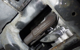 HONDA LEAD 125 JF45