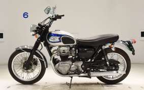 KAWASAKI W650 2000 EJ650A