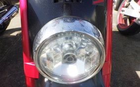 YAMAHA VOX 2009 SA31J