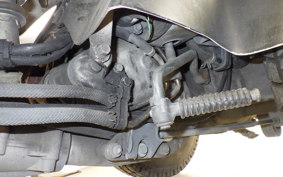 HONDA GYRO CANOPY TA02