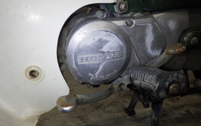 HONDA C50 SUPER CUB 2023 C50