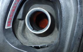 YAMAHA MAJESTY 125 FI 2013