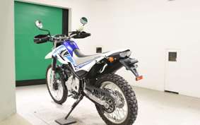 YAMAHA SEROW 250 Gen.3