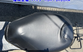 SUZUKI LETS4