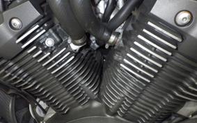 YAMAHA XVS1300CA STRIKER 2017
