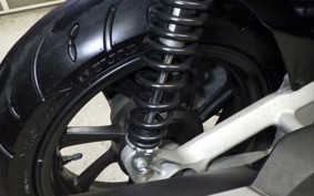 HONDA PCX 125 2021 JF81