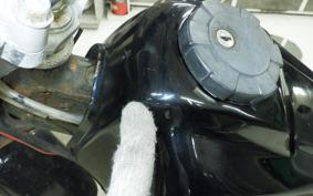 YAMAHA TW200 2JL