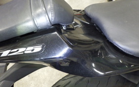 SUZUKI GSX-R125 DL32D