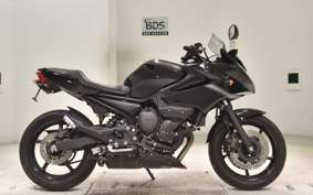 YAMAHA XJ6 2011