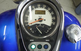 KAWASAKI VULCAN 900 CUSTOM 2009