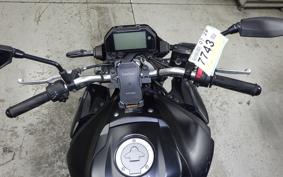 YAMAHA MT-25 A 2023 RG74J