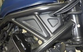 HONDA REBEL 250 A 2021 MC49
