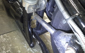 YAMAHA DRAGSTAR 400 1996 4TR