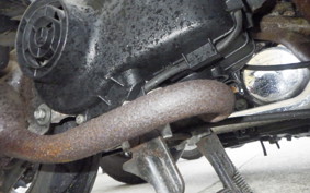 SUZUKI LET's 2 CA1PA