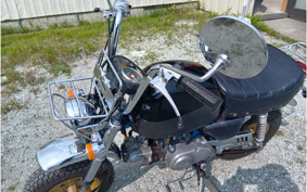 HONDA GORILLA Z50J