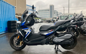 BMW C400X 2021 0C31