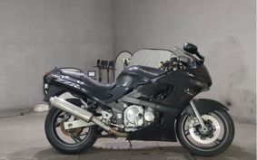 KAWASAKI ZZR400 ZX400N