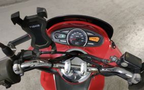 HONDA PCX 150 KF12