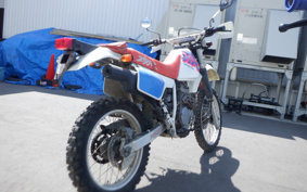 HONDA XLR250R MD22