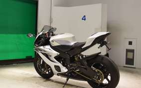 YAMAHA YZF-R6 2019
