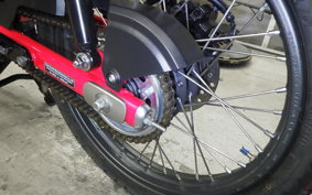 HONDA CT125 HUNTER CUB 2022 JA55