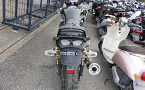 YAMAHA XJR1300 Gen.2 2016 RP17J