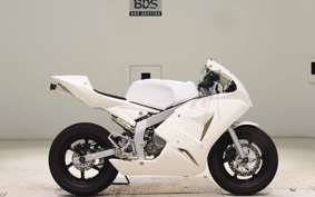 HONDA NSF100 2005 HR01