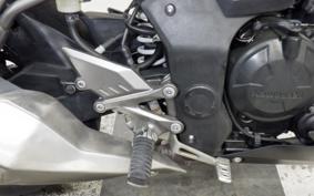 KAWASAKI Z250 SL BR250E