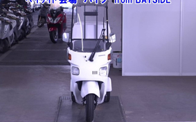 HONDA GYRO CANOPY-2