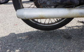 HONDA C70 SUPER CUB C70