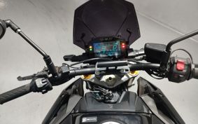SUZUKI GSX-S1000 2021 EK1AA