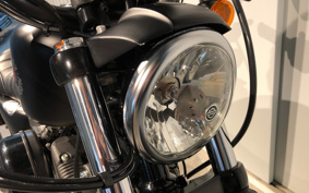 HARLEY XL883N 2020 LE2