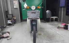 HONDA C50 SUPER CUB 2012 AA01
