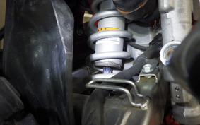 YAMAHA SEROW 250 Gen.3 DG31J