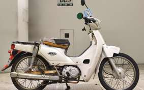 HONDA C110 SUPER CUB JA10
