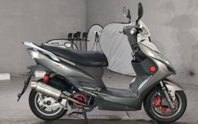 KYMCO RACING125FI SR25BA