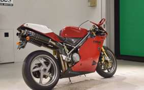DUCATI 998R 2002